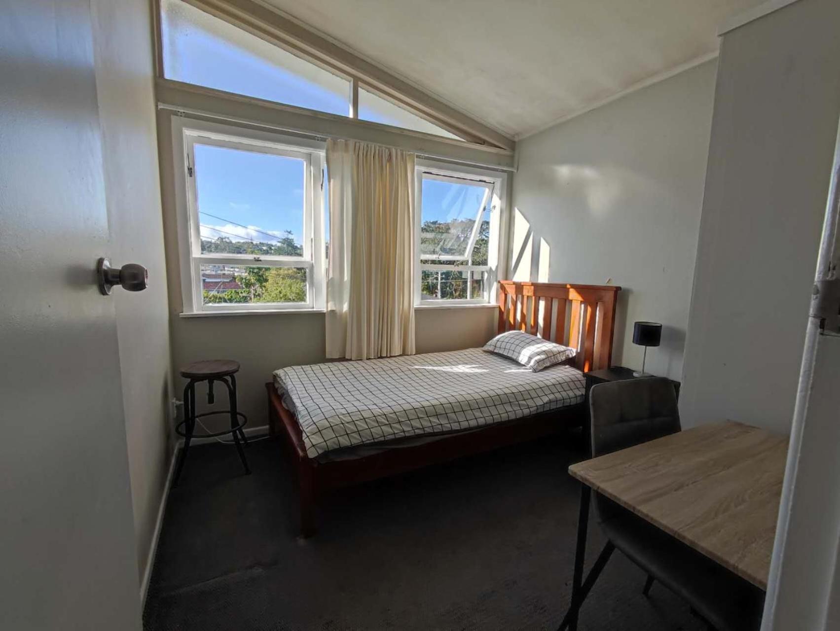 West Side Beautiful And Quiet Home Auckland Exteriör bild