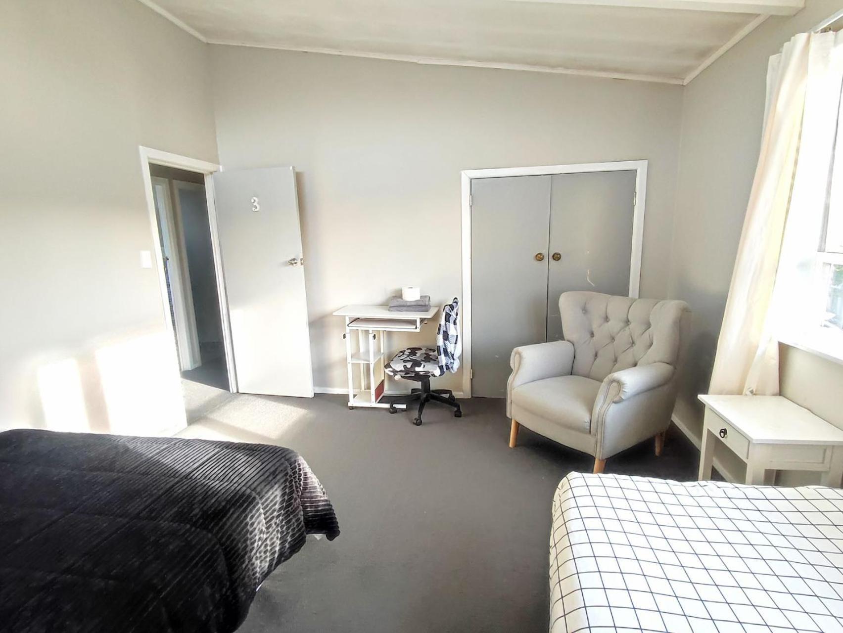 West Side Beautiful And Quiet Home Auckland Exteriör bild