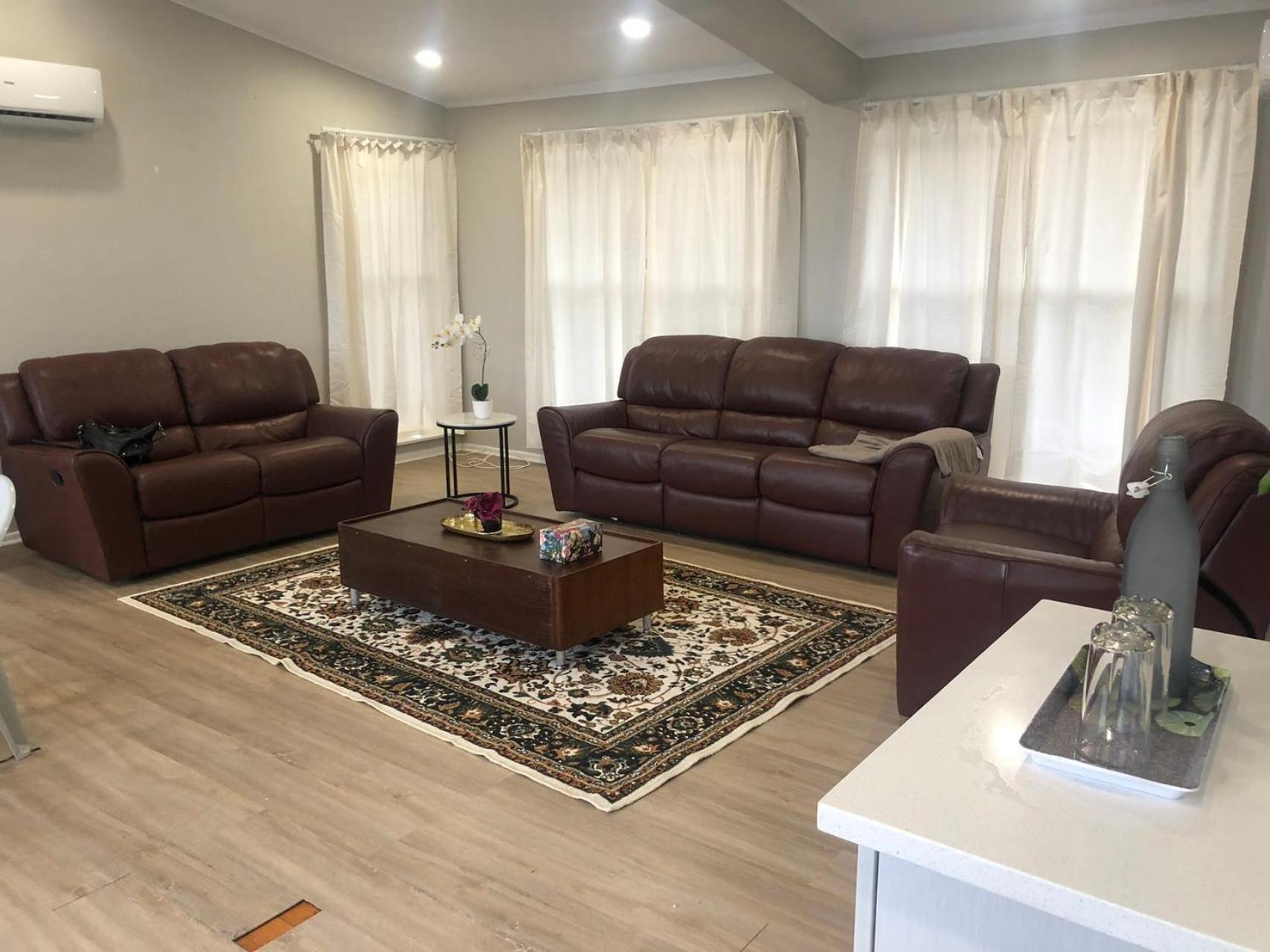 West Side Beautiful And Quiet Home Auckland Exteriör bild