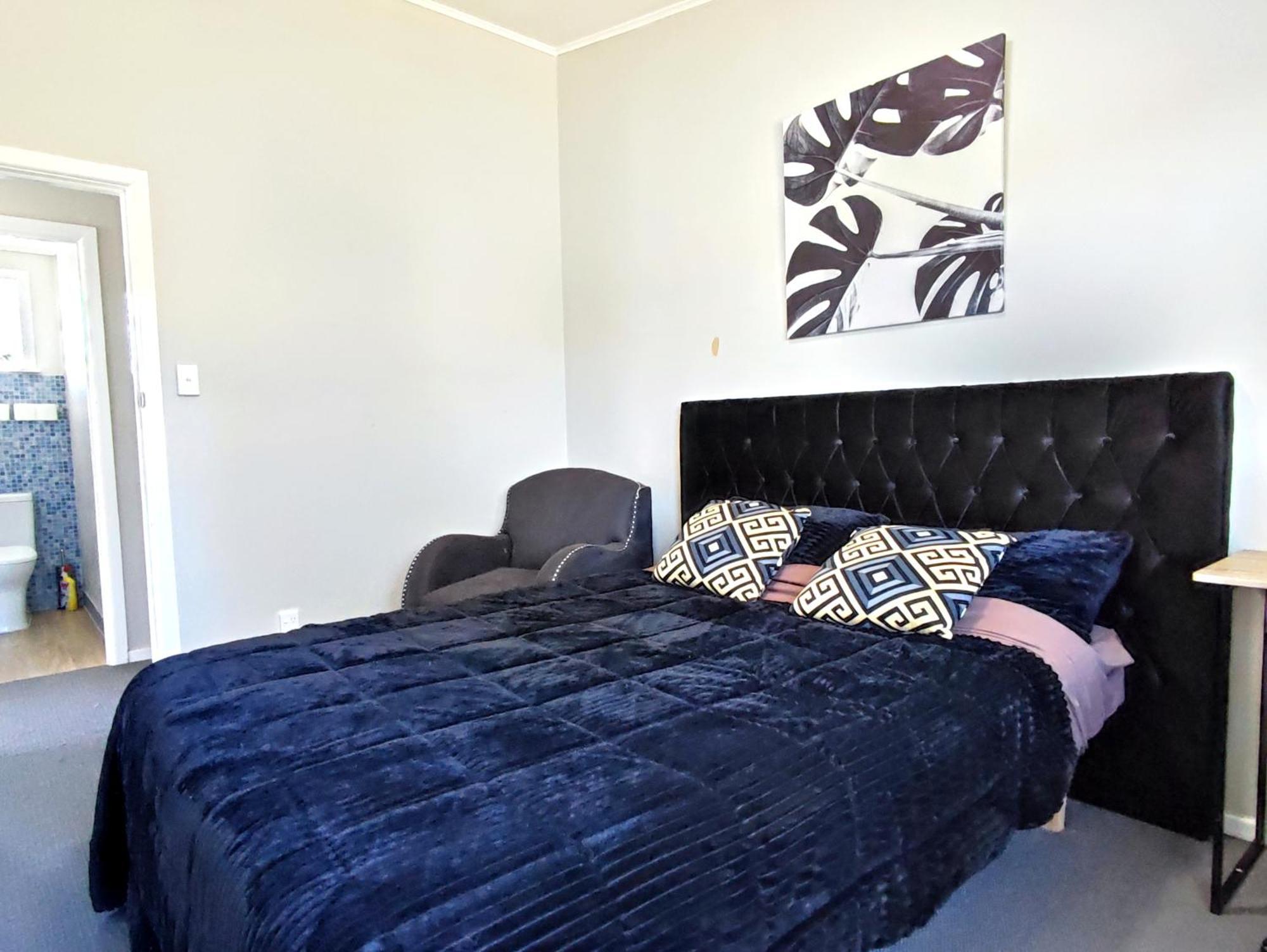 West Side Beautiful And Quiet Home Auckland Exteriör bild