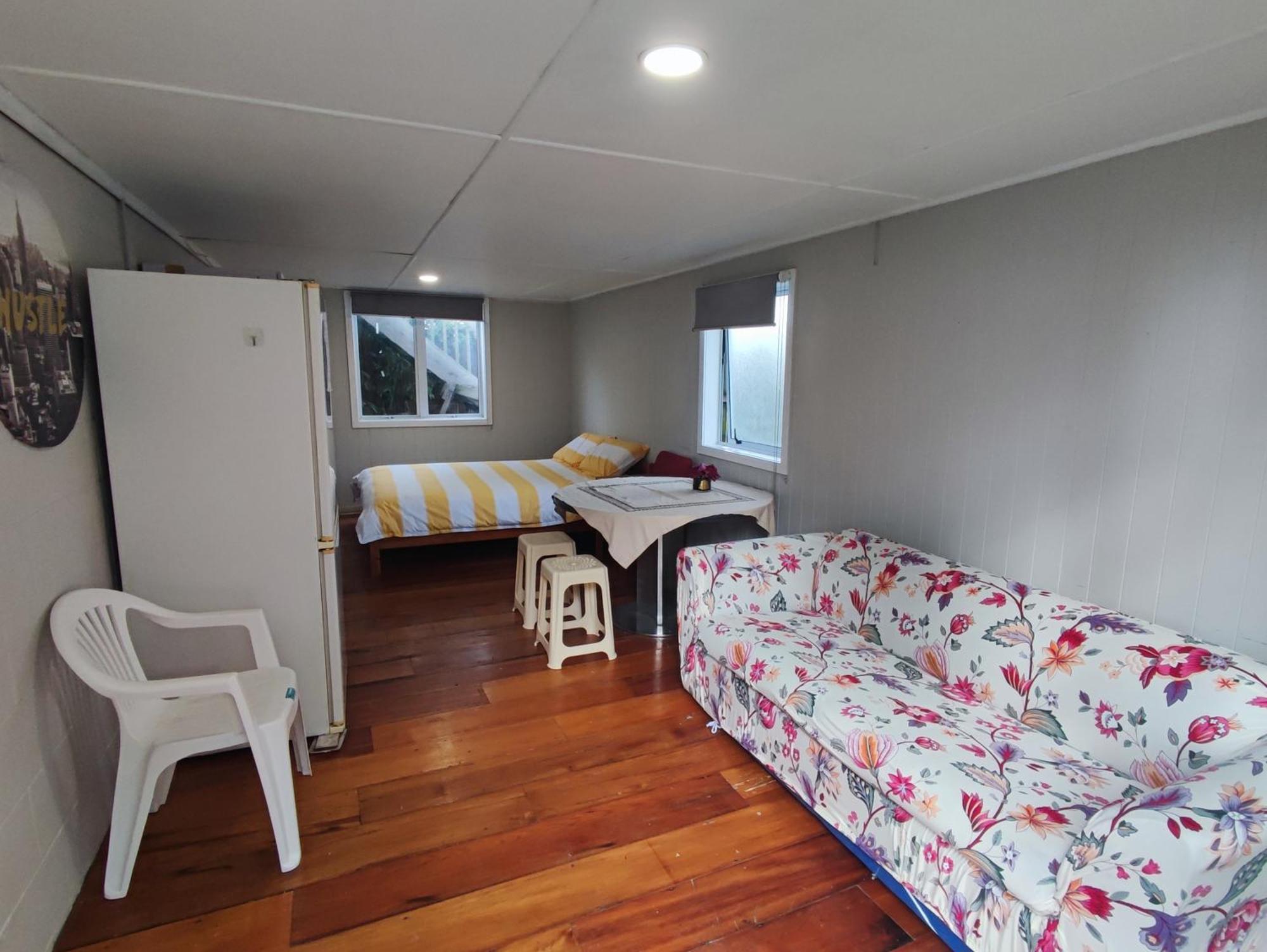 West Side Beautiful And Quiet Home Auckland Exteriör bild