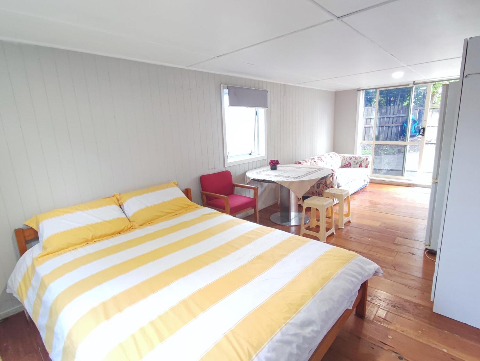 West Side Beautiful And Quiet Home Auckland Exteriör bild