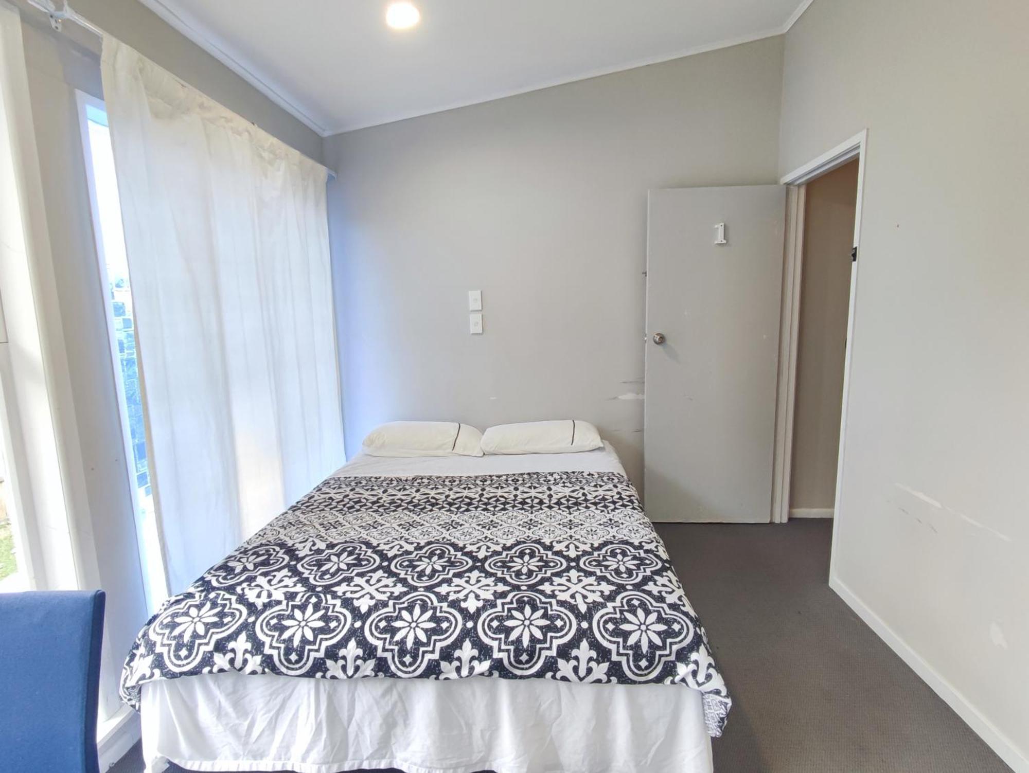 West Side Beautiful And Quiet Home Auckland Exteriör bild