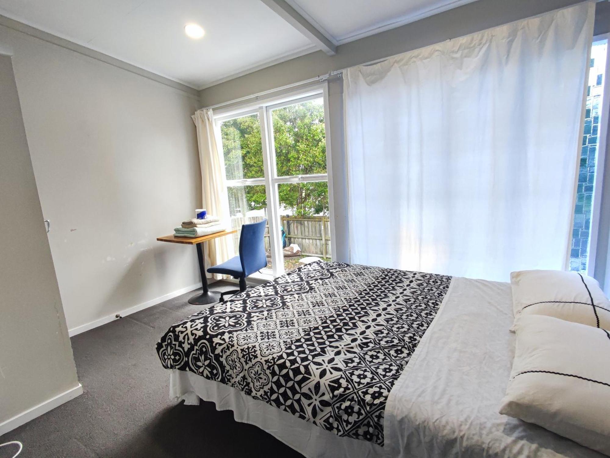 West Side Beautiful And Quiet Home Auckland Exteriör bild